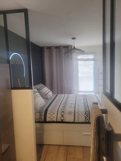 Magnifique T2 Meuble Au Pied Du Port Apartment Capbreton Exterior photo